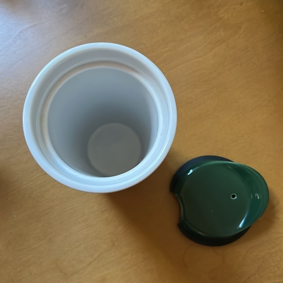 STARBUCKS - Ceramic Tumbler - Picture 4 of 6